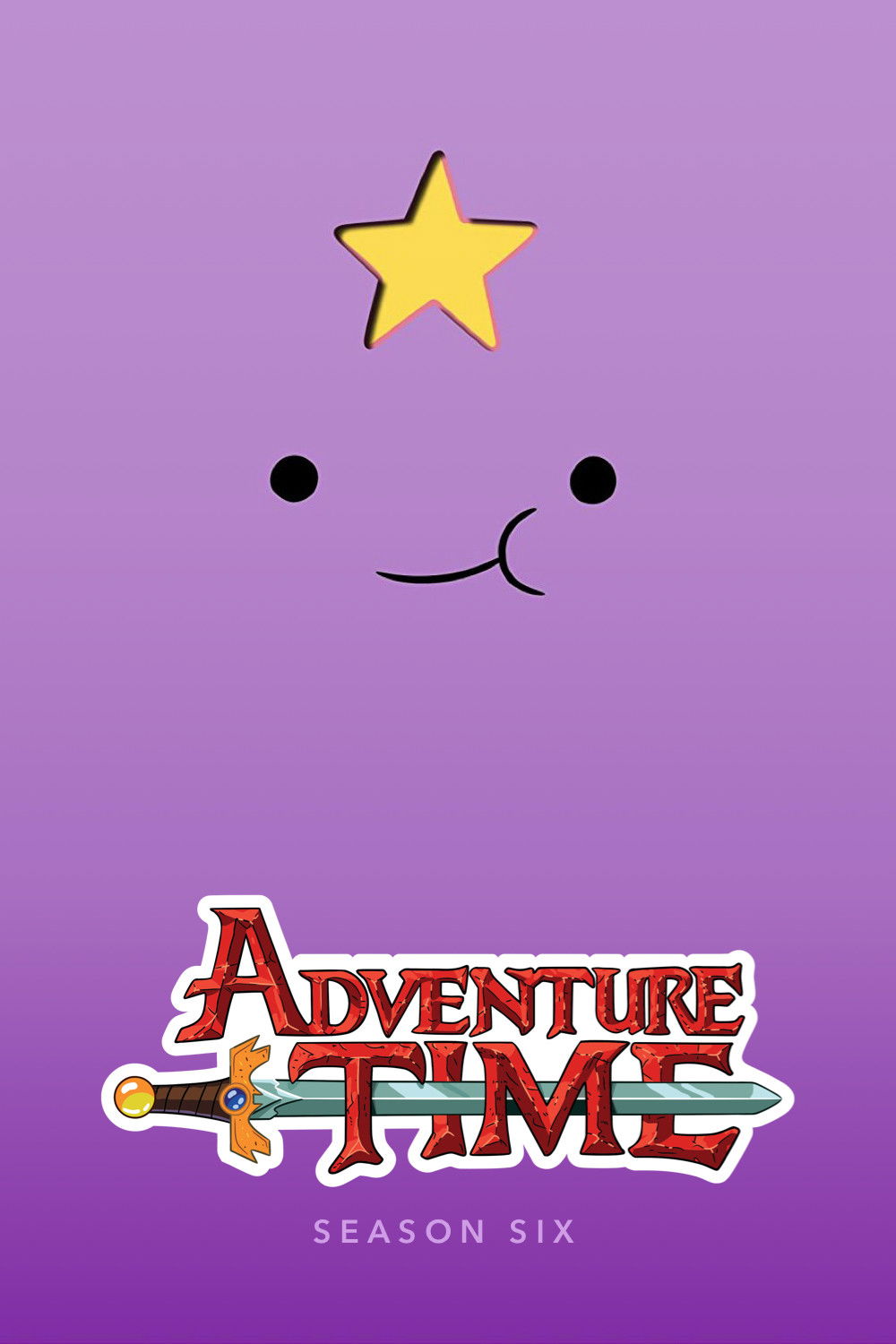 Adventure Time - Season 6 [507898] (A1767086501) [[Shows]] --Plex--